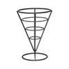 Bar Tableware western restaurant Fried Chicken Rack Snack Basket Party Supplies French Fries Rack