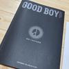 [USED] GD X Taeyang Good Boy Special Edition Photobook Clip Rare