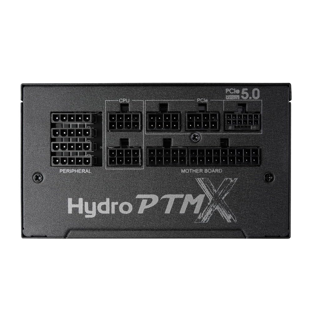 FSP Hydro PTM X PRO 1200W ATX3.0 PCIe5.0 [ HPT3-1200M.GEN5 ]