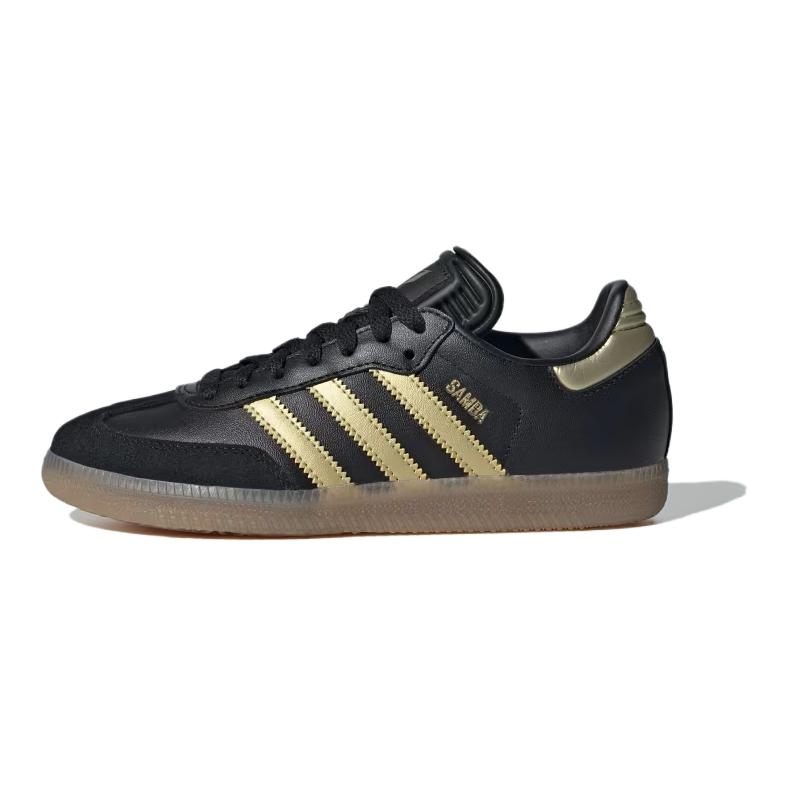 

Новые adidas Samba Лионель Месси X J Золотой Триумф JH5641 38