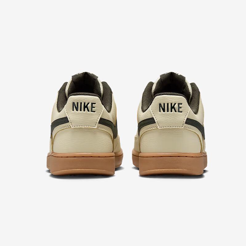 Nike Court Vision Low Men's Sneakers