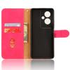 For Oppo A79 5G/A2 5G Case Stand Wallet Phone Leather Cover