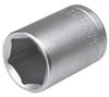 Hexagon socket 3/4-27mm Cr.V