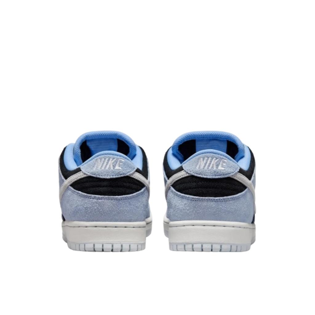 Nike SB Dunk Low Aluminum