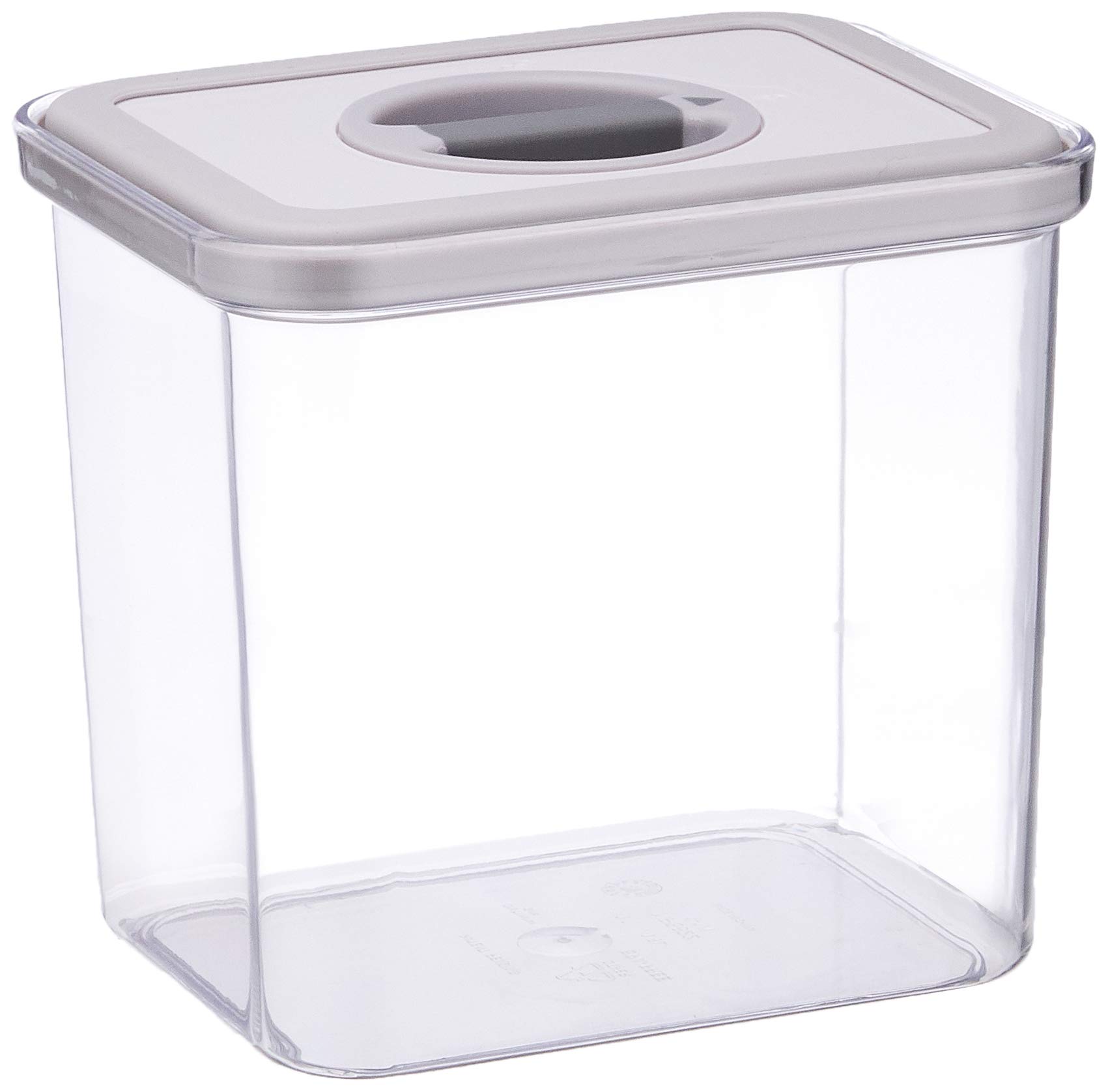 

Pearl Metal Airlock Container M Type 1.8L H-5865
