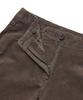 MUSINSA STANDARD WOMAN Women'S Straight Corduroy Pants [Khaki Brown]