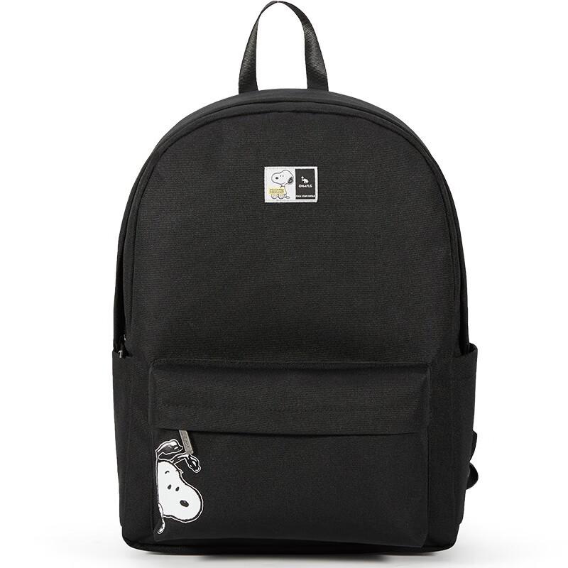 OIWAS Snoopy Collaboration Fashion Backpack