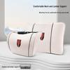 Suitable for Hongqi HS5/H5/HS7/H7/H9/H6: Car Headrest and Lumbar Support Accessories