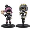 Murder Drones Uzi / V Figure Figurine Collection Model Doll Toy