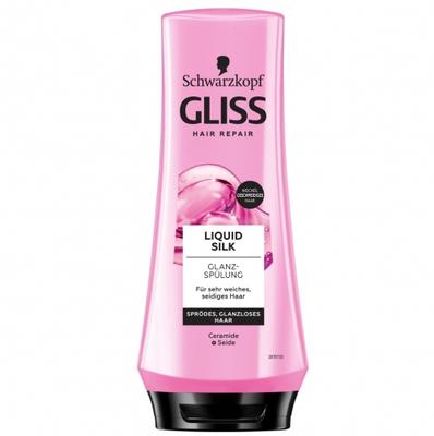 Shampoos en conditioners – Conditioners