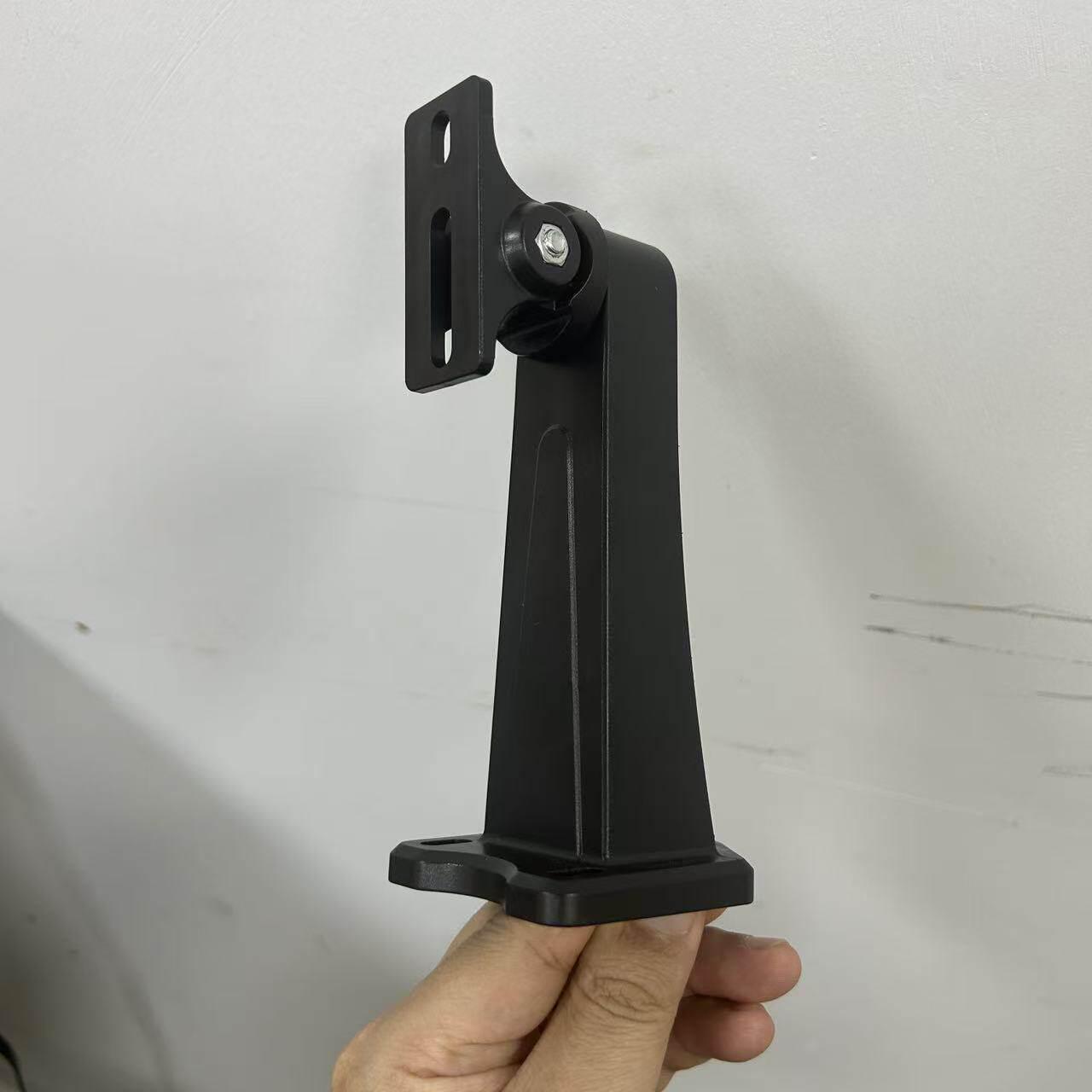 Solar Panel & Camera Universal Mounting Bracket for Utility Poles