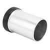 2in Fuel Water Tank Filler Neck Cap Kit Aluminum Universal Modification Accessory for Car