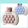 Press Play Kids' Whac-a-mole Game With Music And Sound