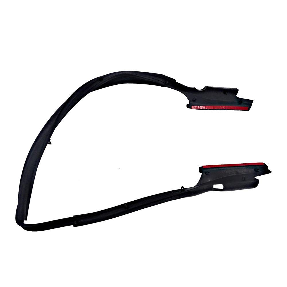 Radiator To Hood Seal Fit For Toyota Rav4 2009-2012 Aca3#