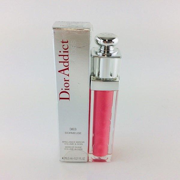 dior gloss 363