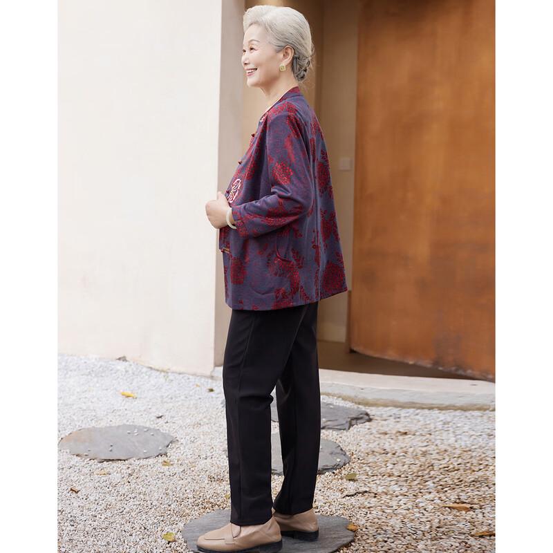 SIFONE Women's New Chinese Style Tang Suit Set