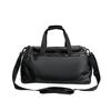 Men's and women's fashion, simple and large-capacity going , portable commuter travel bag, wet and dry separation, fitness bag, strap shoe compartment