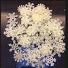 Bedroom Baby Rooms Sticker Xmas Home Decor Christmas Ornaments Wall Stickers Christmas Decoration