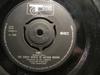 7inch Record CRAZY WORLD OF ARTHUR BROWN  Fire  604022 Track Record 1968 UK Rock Used
