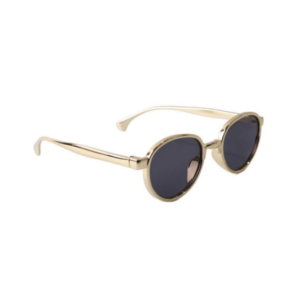 

Uv400 Sunglasses Lightweight Children Fashion Shades Children Fashion Sunglasses Retro Flexible Frame Kids Glasses For Family
