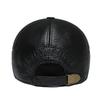 Vintage Adjustable Unisex Vintage Cap for Outdoor Hiking and Mountaineering