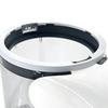 Replace Dust Bin For Vacuum Cleaning Tool Handheld Vacuum Part As Shown Dust Bin Easy To Change Tool-free Change