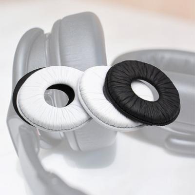1 pár ušních polštářků do uší pro sluchátka Sony MDR-ZX100/ZX300/V150/V300