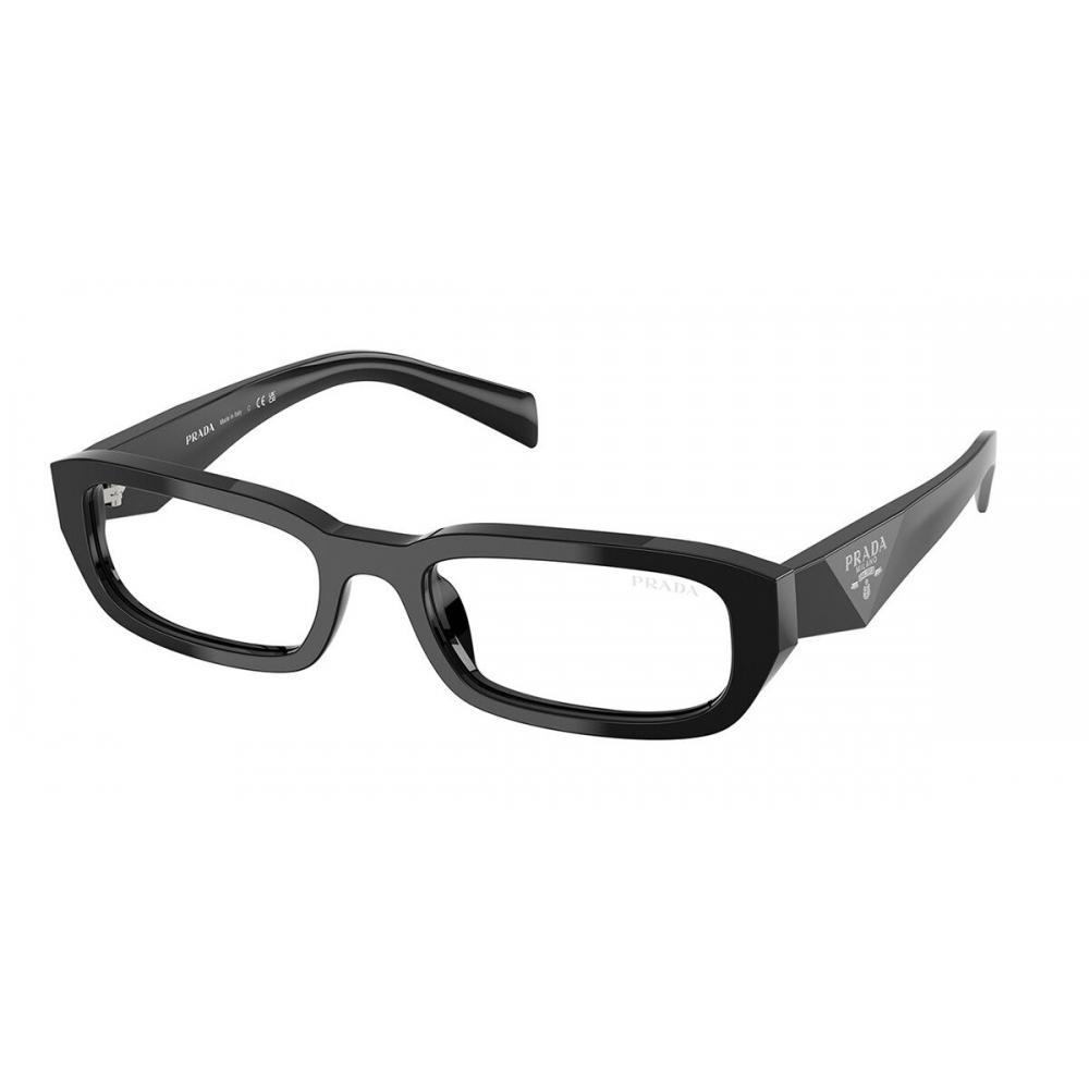 Prada Pr B06s 16k08n Women Eyeglasses