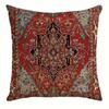 Bohemian Ethnic Style Pillowcase Living Room Sofa Cushion Cover Bedroom Room Home Decoration