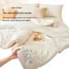 oeny All-Season Xinjiang Cotton Quilt