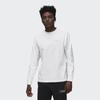 Jordan X Union MJ L/S Tee (Asia Sizing) White/Grey Haze Unisex Streetwear DV7342-100