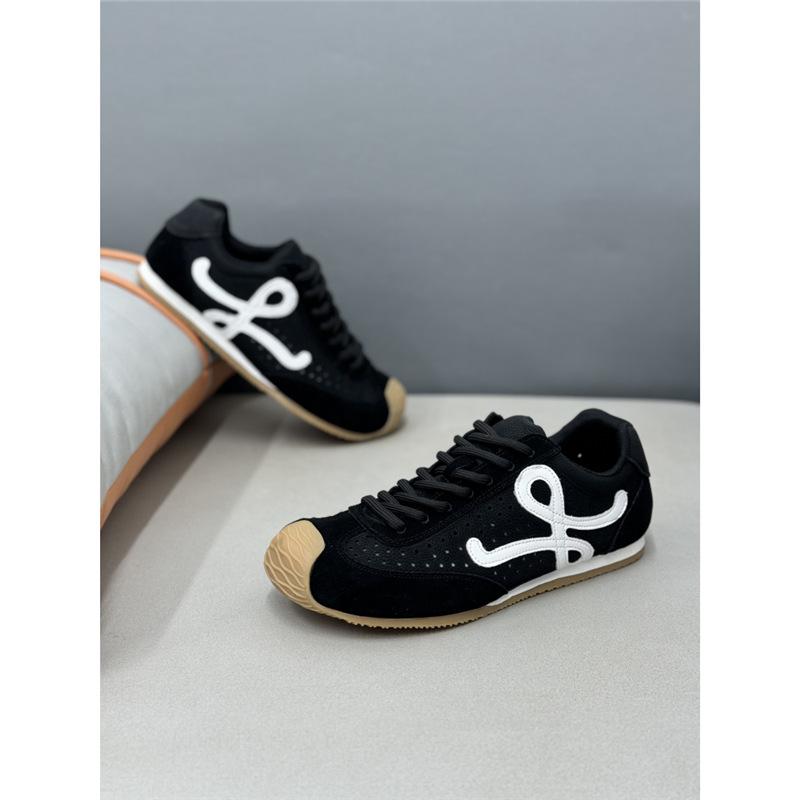 New Comfort Shoes Sneakers Breathable and Comfortable FLM