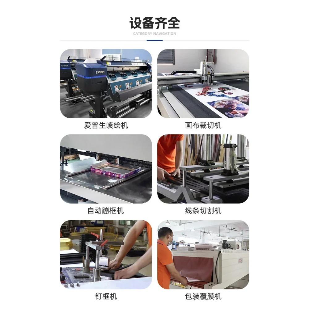 Bauhaus Style Minimalist Geometric Wall Art Prints Modern Black Line Canvas Painting Home Living Room Decoration Unframed