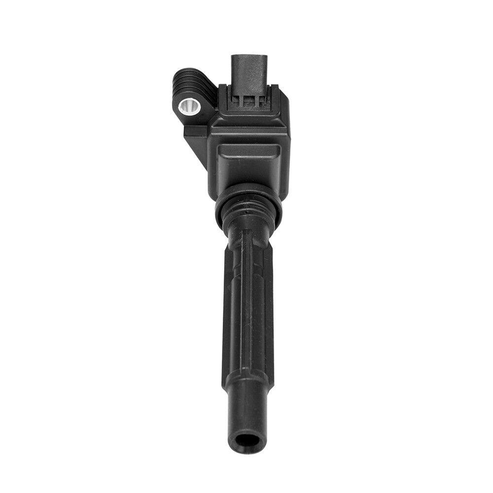 Quality Ignition Coil 68211953AA 50050430 for Jeep Cherokee Wrangler  Black 1Set