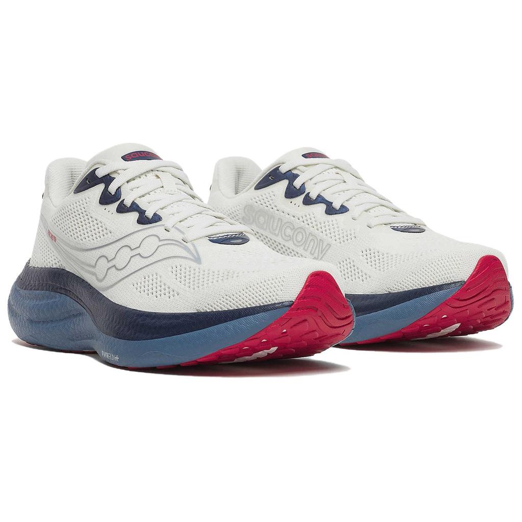 Saucony Ride 19 'Ivory Storm' Men's S21055-146