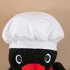 Cute Chef Little Penguin Doll Bag Doll Boys and Girls Birthday Gift Qixi Festival Valentine's Day Doll