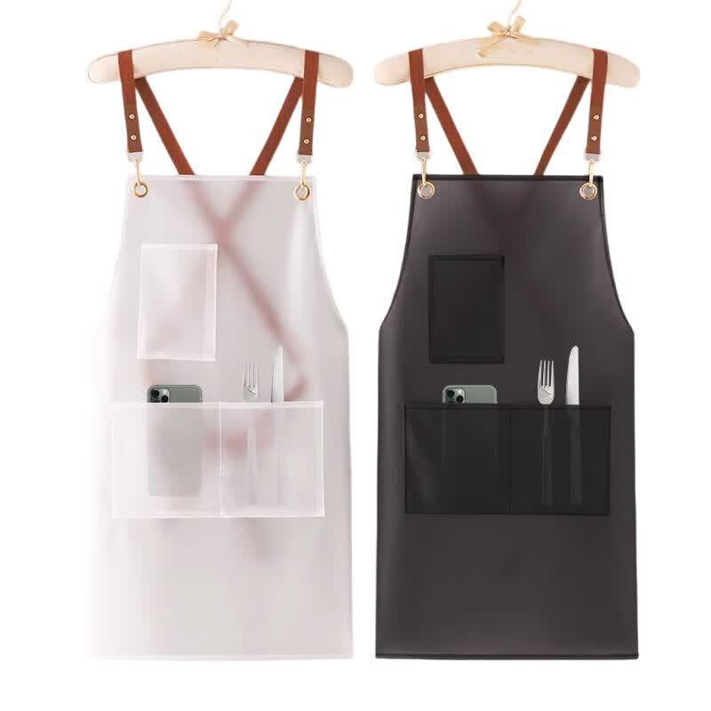 Li Xian TPU Apron