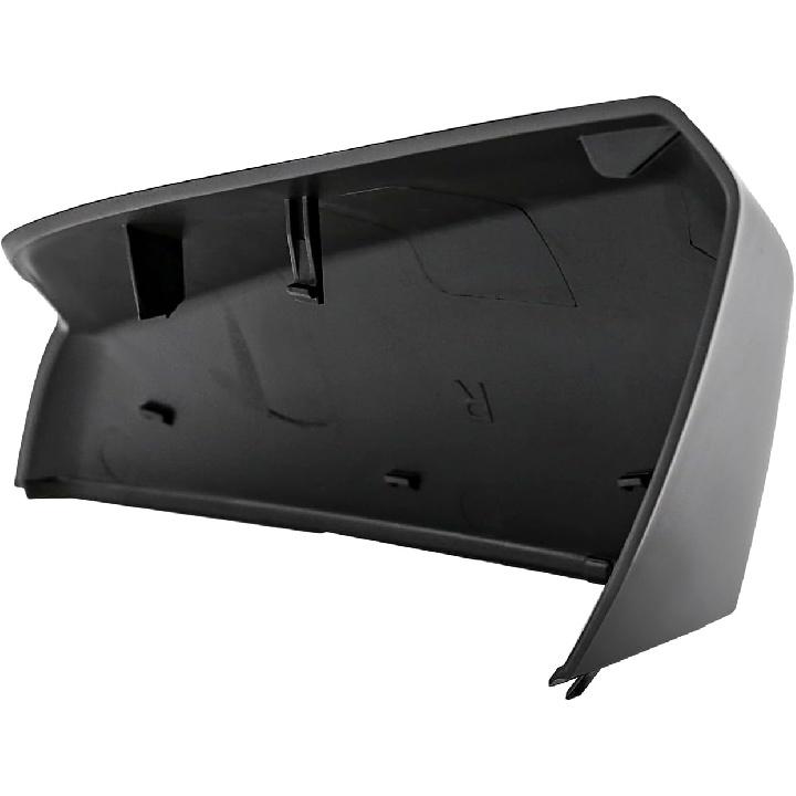 Glänzende schwarze Seitenspiegelkappe Passend für Chevrolet Malibu 2016 2017 2018 2019 2020 2021 2022 2023 Ersetzt 84026842 84026841