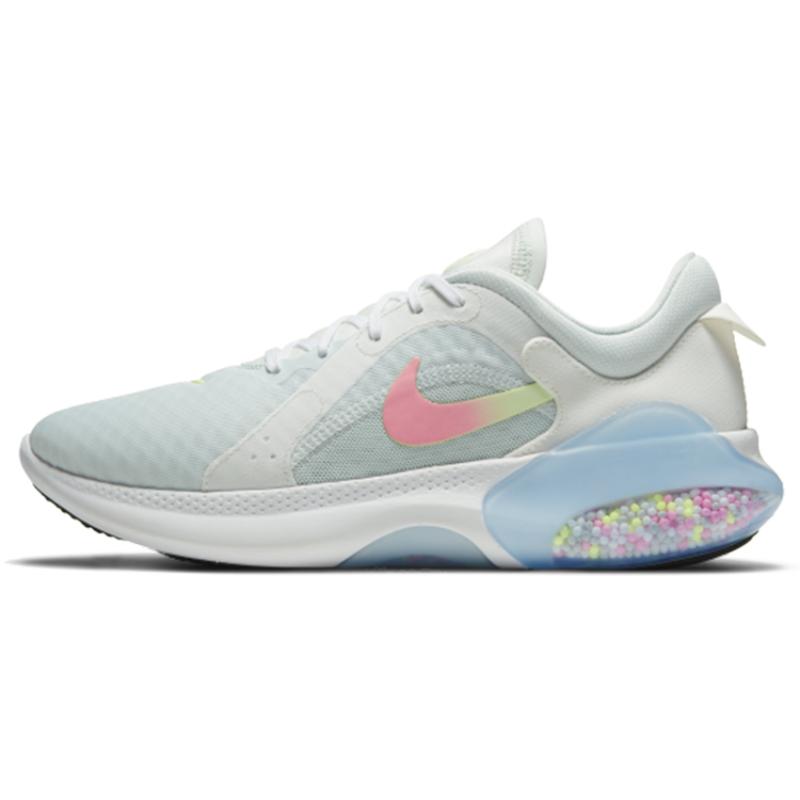 

Nike Joyride Dual Run 2 Pink/Blue Women s Sneakers CT0311-002 36.5