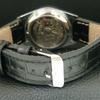 AUTOMATIC VINTAGE REFURBISHED SEIKO 5 6309A JAPAN MENS SILVER WATCH a442507-1