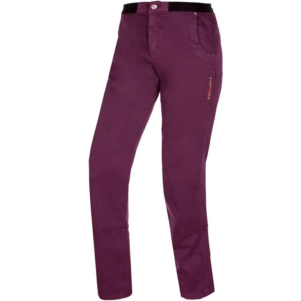 

Trangoworld Брюки Sunda XS