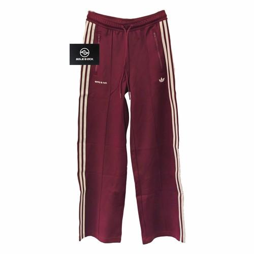 Adidas X Sporty & Rich Track Pants JN5324 XS фиолетовый