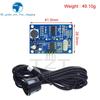 1/3PCS Waterproof Ultrasonic Module JSN-SR04T / AJ-SR04M Water Proof Integrated Distance Measuring Transducer Sensor for Arduino