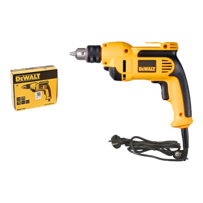 

DeWalt Electric Impact Drill & Screwdriver CN plug (adapter included)