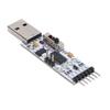 USB to TTL Serial Converter Adapter FT232 Module RTS CTS DTR DCT Downloader with Wire for Microcontroller