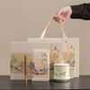 ZISIZ Ceramic Office Gift Set