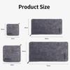 3Pcs Microfiber Thicken Car Wash Towel Universal Cleaning Drying Strong Water Absorption