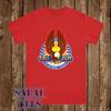 Fall Guy Stuntman Assoc Men's Red Size S-5XL