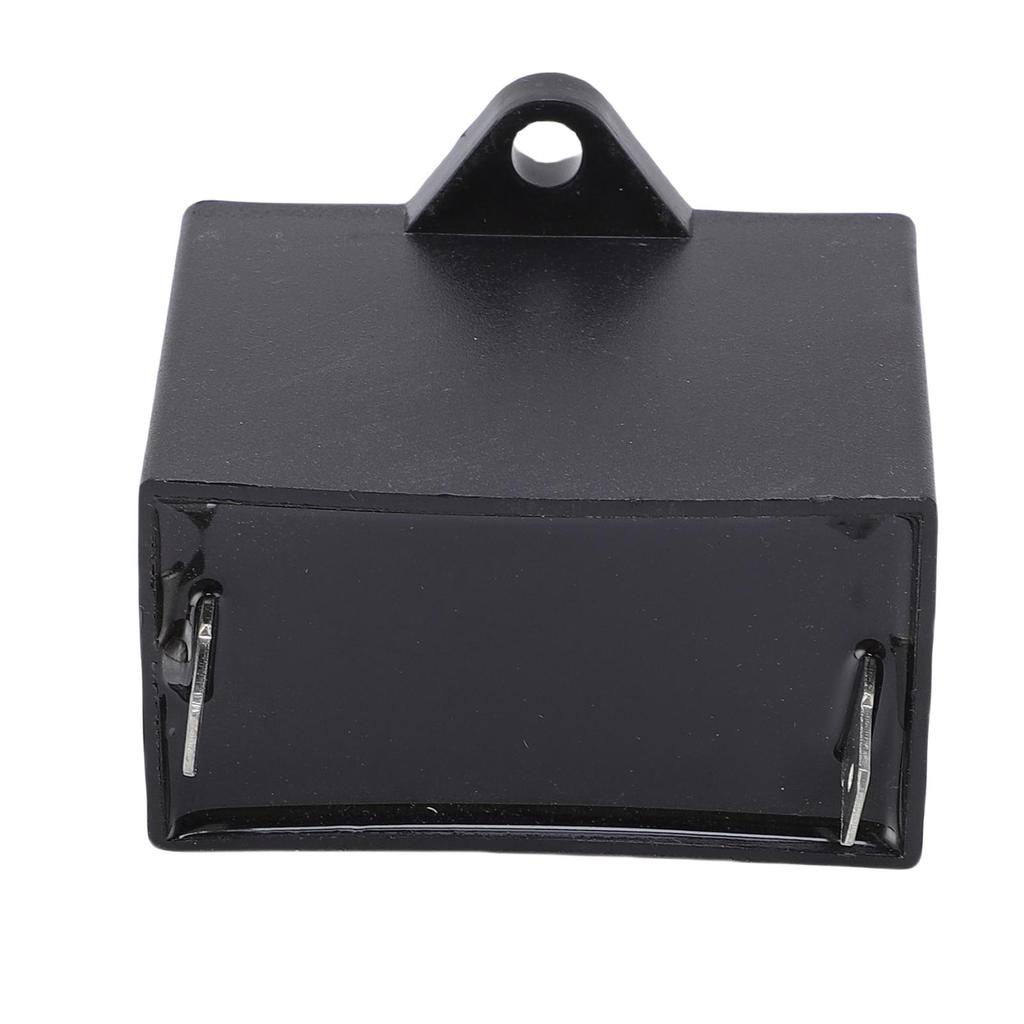 Generator Starting Capacitor PM0401850 PM0401853 7.5uF Start Run Motor Capacitor for Powermate