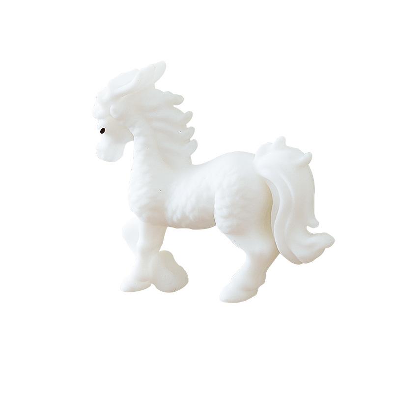 

Journey to the West Resin Refrigerator Magnets: Sun Wukong & Zhu Bajie